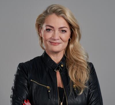 Stine Boltherová