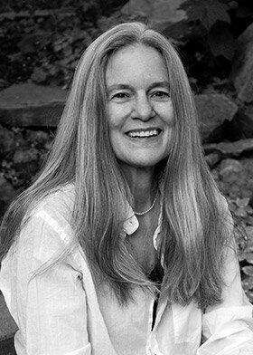 Sharon Oldsová