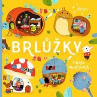 Brlůžky
