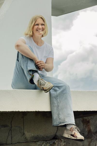 Maria Parrová