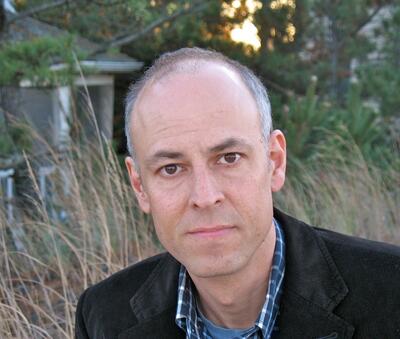 David Shenk