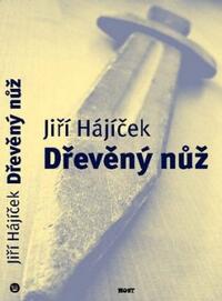 Dřevěný nůž