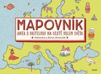 Mapovník