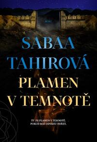 Plamen v temnotě