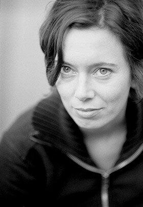 Eva Menasse