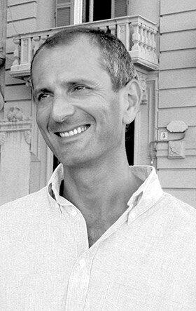 Gianrico Carofiglio
