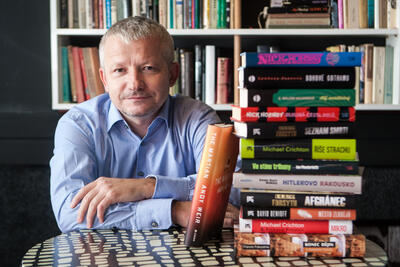 Michal Prokop