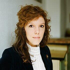 Ida Hattemer-Higginsová