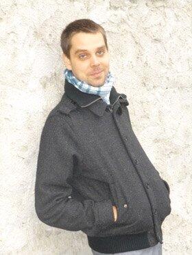 Ondřej Macura