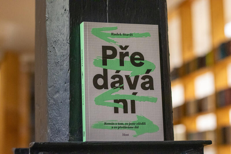 V hlavní roli Kulaťák