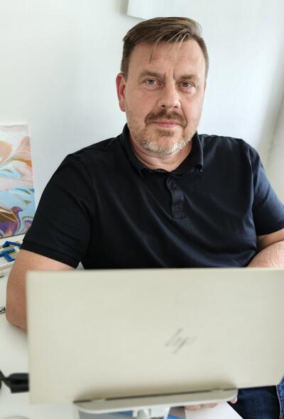 Petr Vidlák