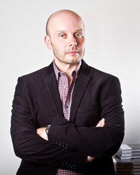Miroslav Balaštík