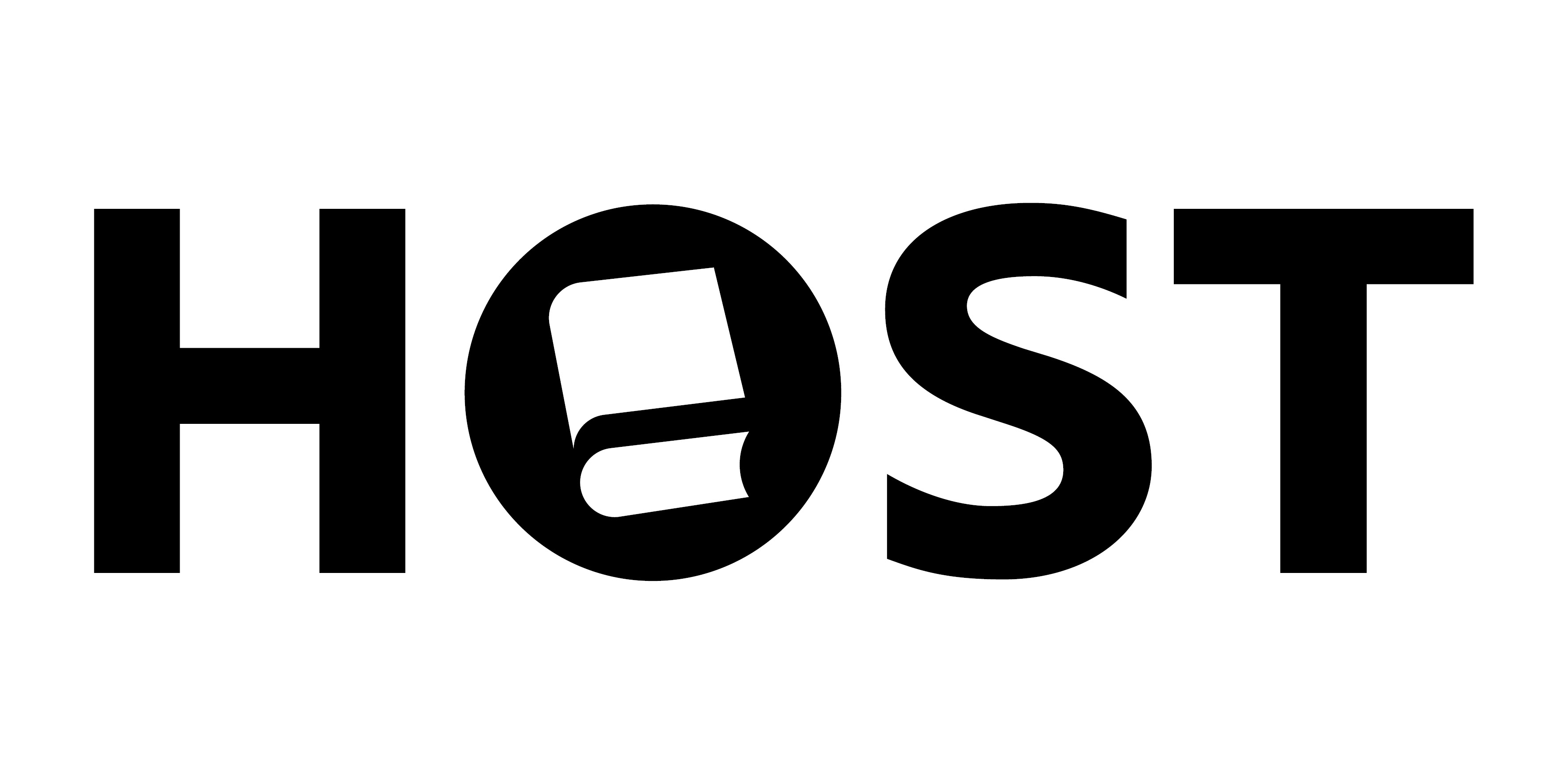 logo HOST, zdroj: www.hostbrno.cz